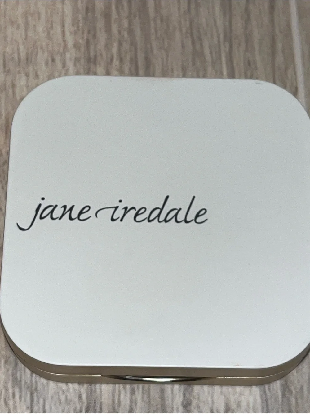 jane iredale Blush in color sunset full size